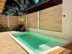 Hama villa pool el Nido